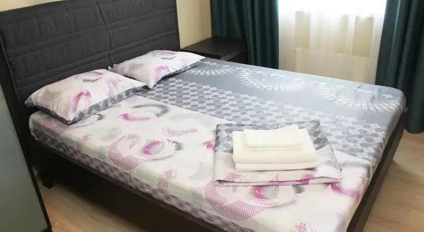 Мой Домашний Отель на Параллельной 9