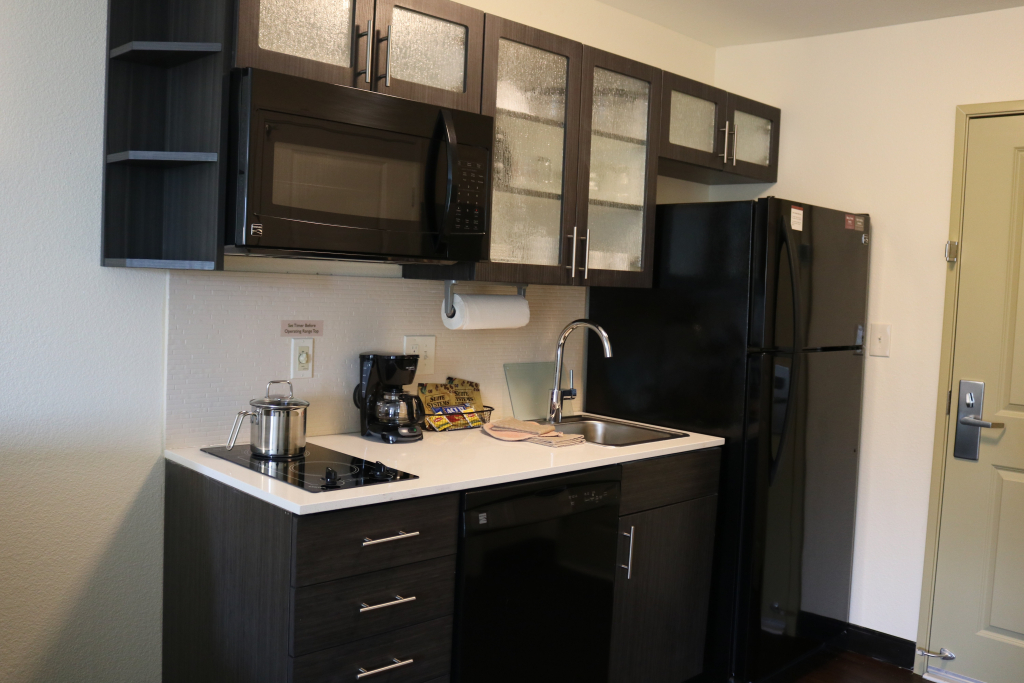 Candlewood Suites Nashville - Goodlettsville by IHG