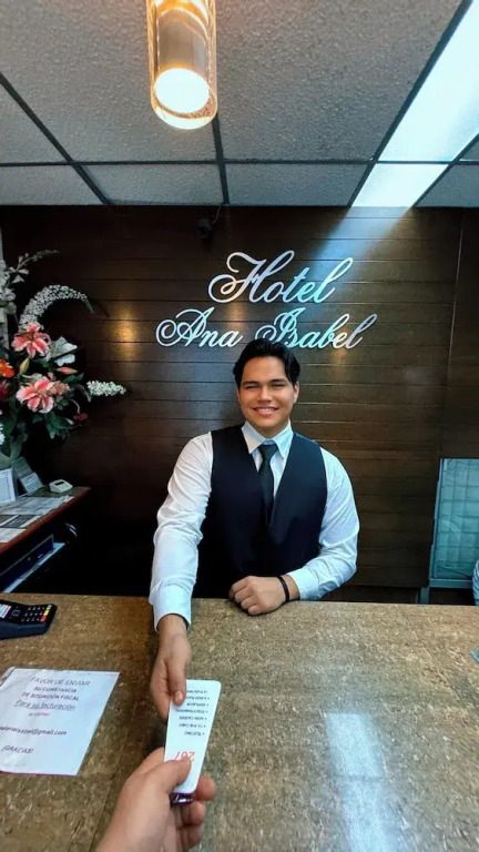 Hotel Ana Isabel