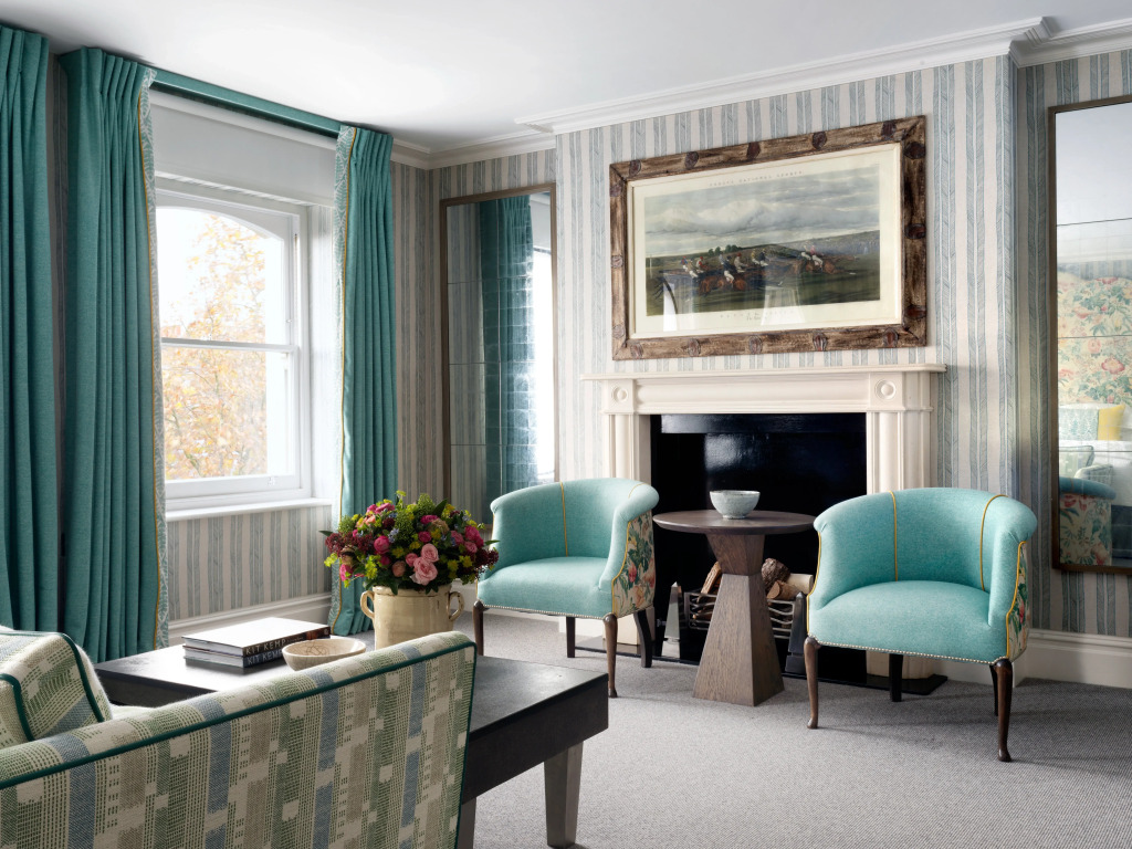 Knightsbridge Hotel, Firmdale Hotels