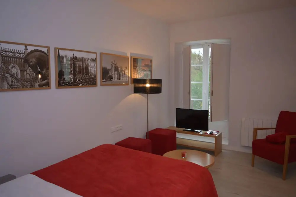 Aparthotel Beira Litoral