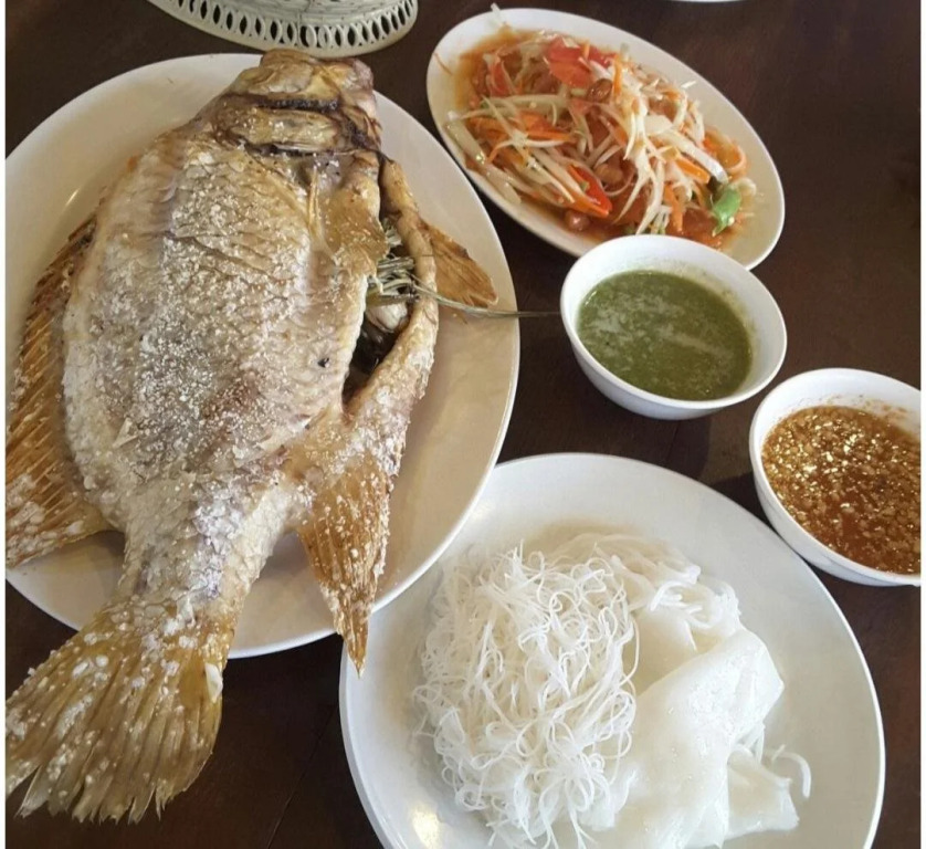 OCEAN LODGE