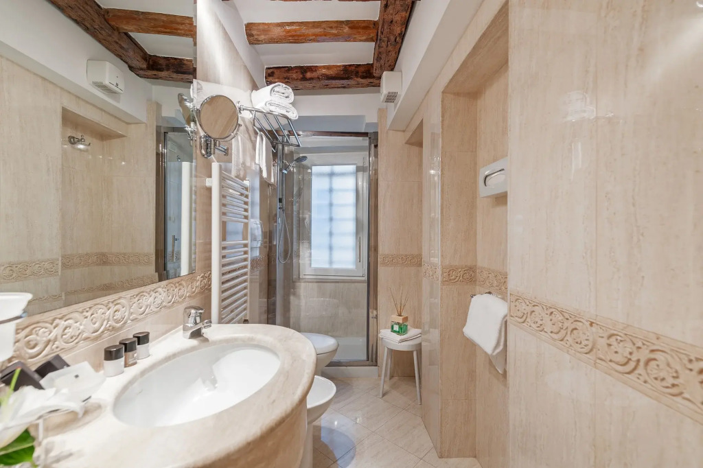 Hotel Antico Doge - a Member of Elizabeth Hotel Group