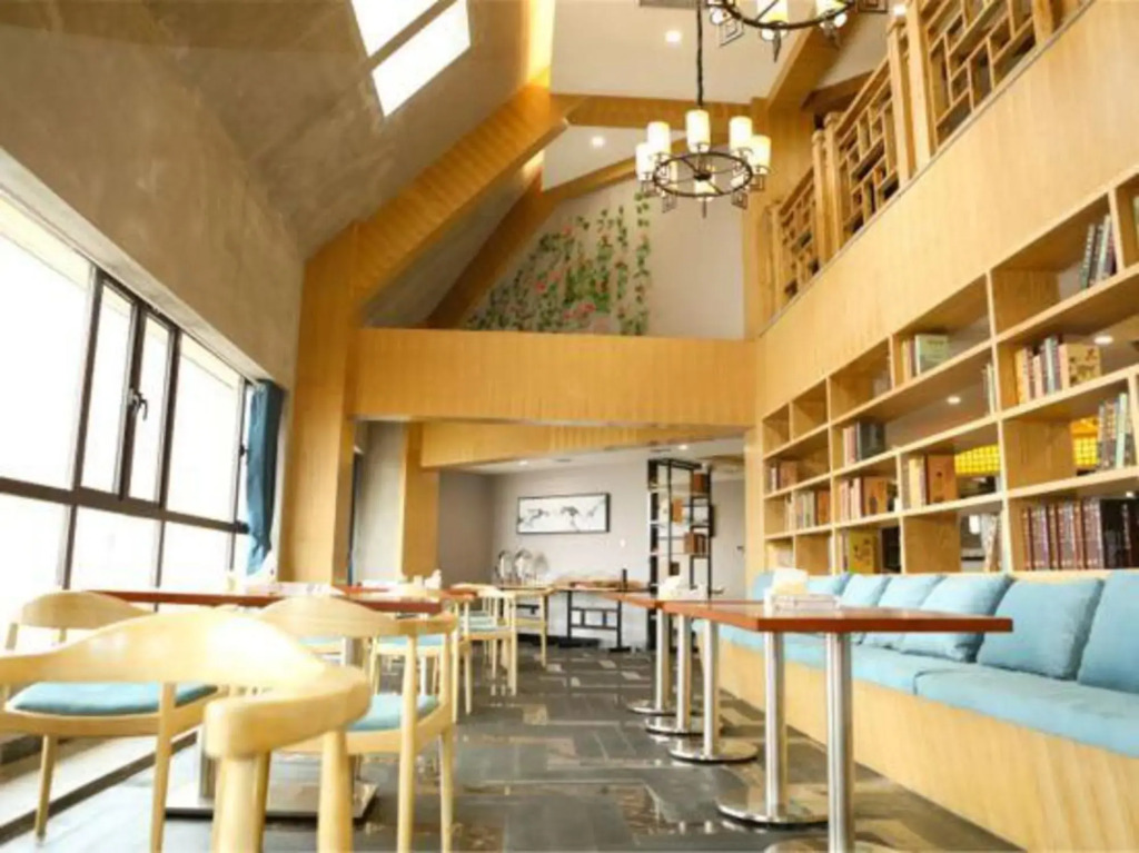 Mini Hotel (Changde Hanshou)