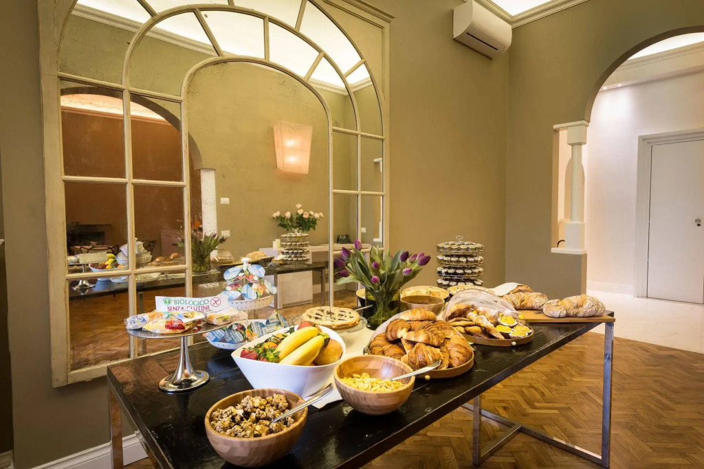 MyForte Relais de Charme & SPA