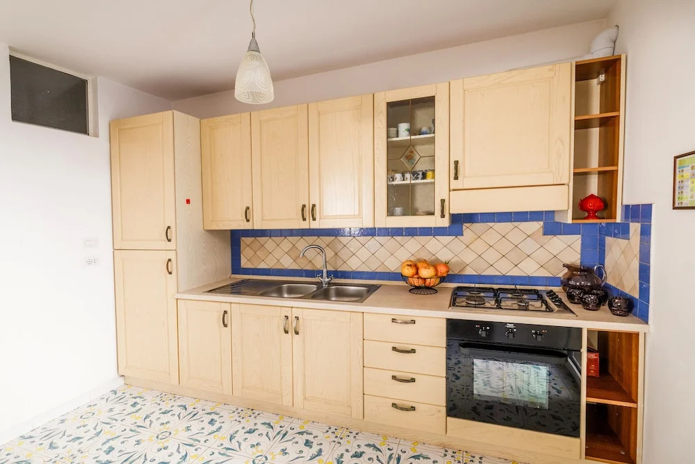 Callistos Apartment Pescoluse