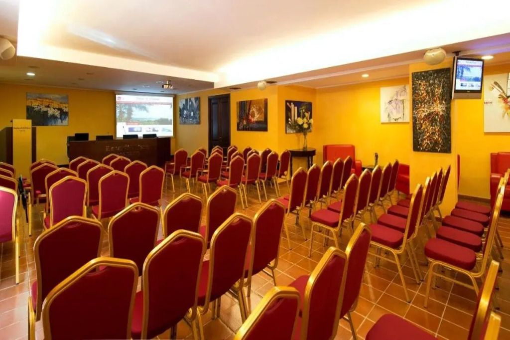 Baia Di Ulisse Wellness & Spa