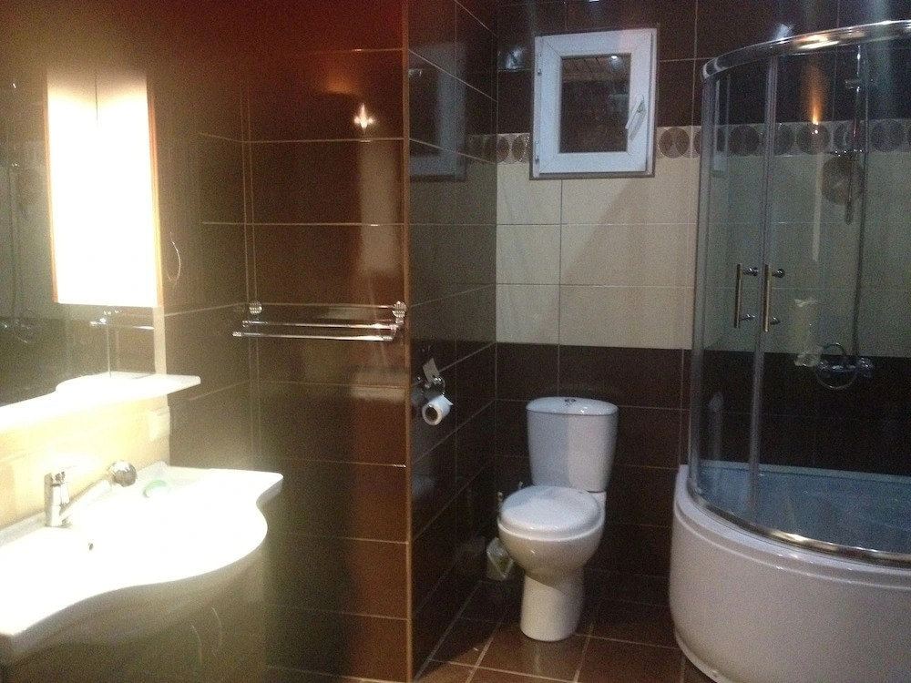 Bachos Apartment