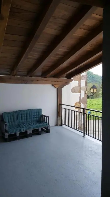 Apartamento Rural Arotxenea