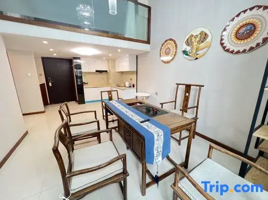 Yueju Meizhai Homestay