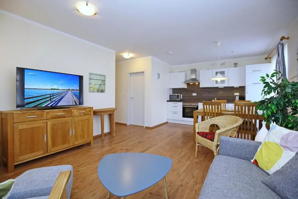 Haffblick Wohnung 10