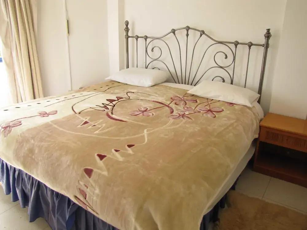 Majestic Webooking Apartments 202