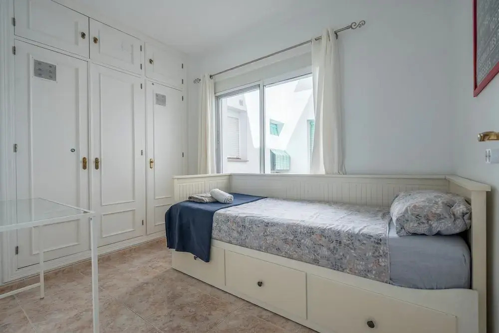 Condo 50m From Los Boliches Beach in Fuengirola