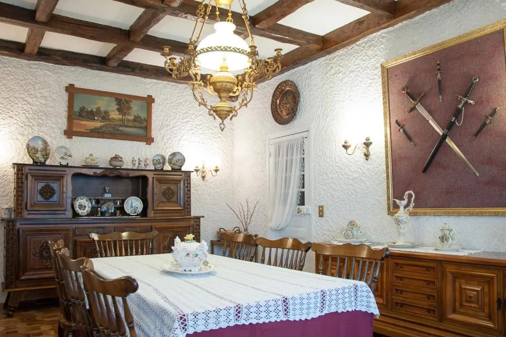 Maison Lalongère