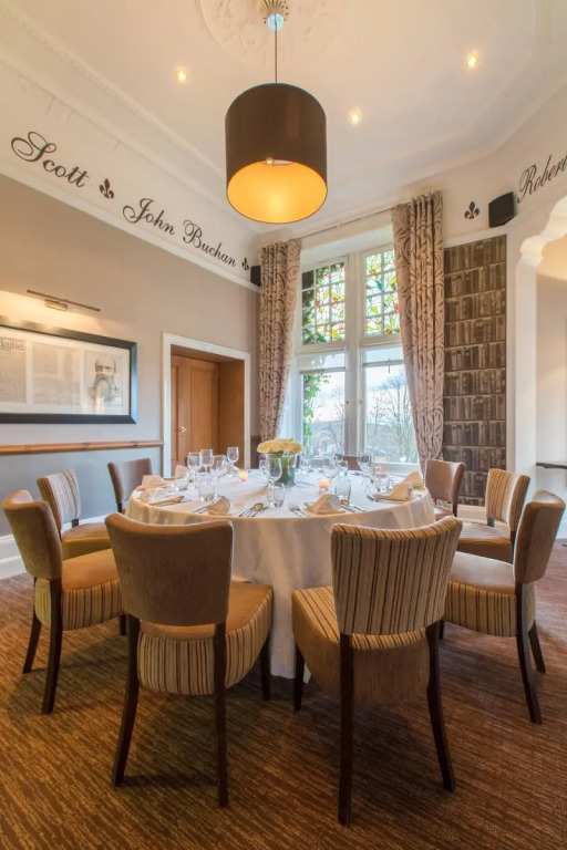 Mar Hall & Spa