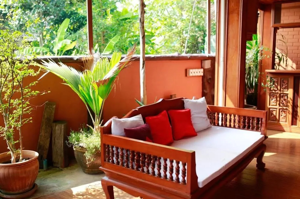 Chiang Mai Friends Guesthouse