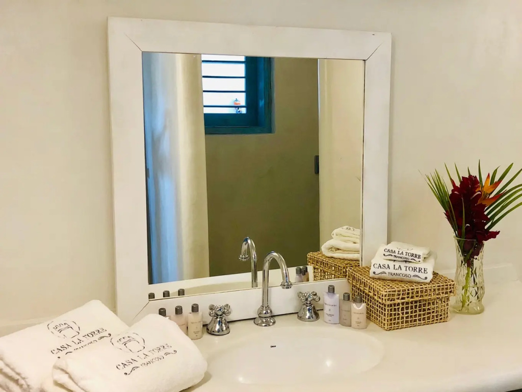 Casa La Torre Hotel Boutique