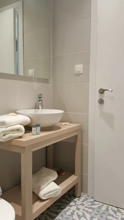 Mear Luxury Suite - The Ultimate Summer Nest