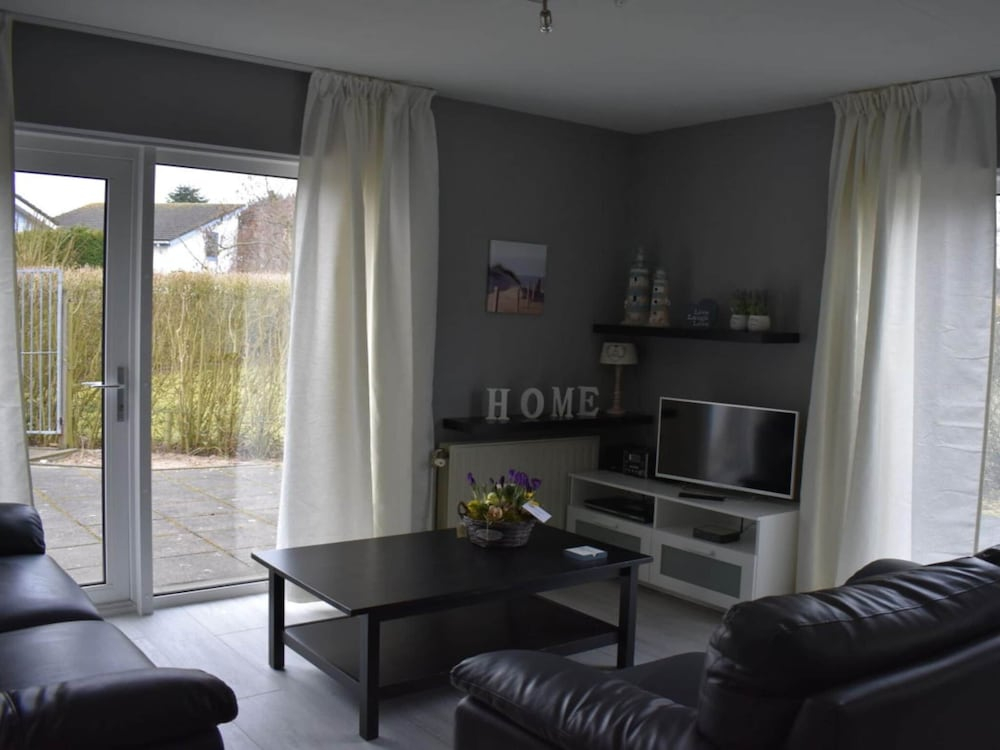 Holiday Apartment Mosselbank 95