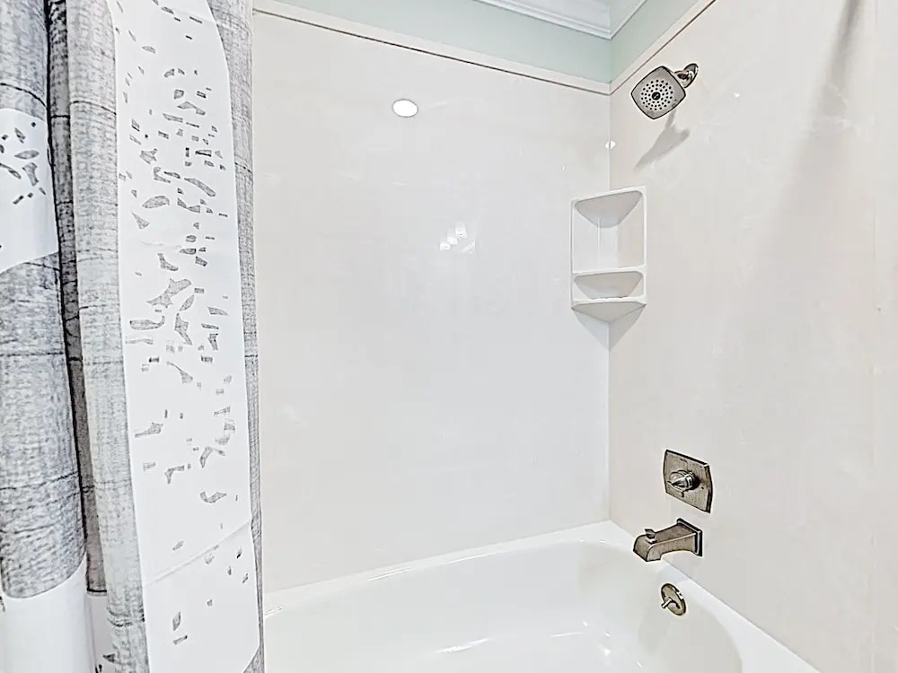 494 Gulf Shores (1655-166301) - 2 Br Duplex