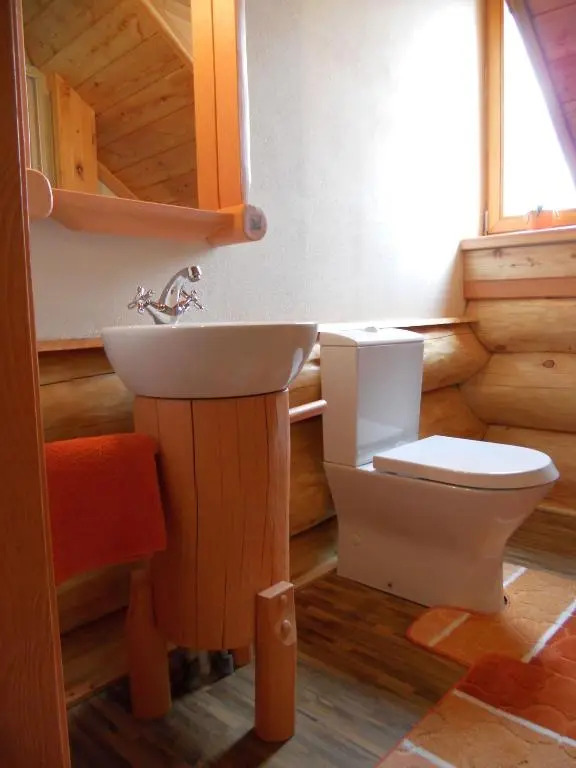 Restaurace a Penzion U Fábů