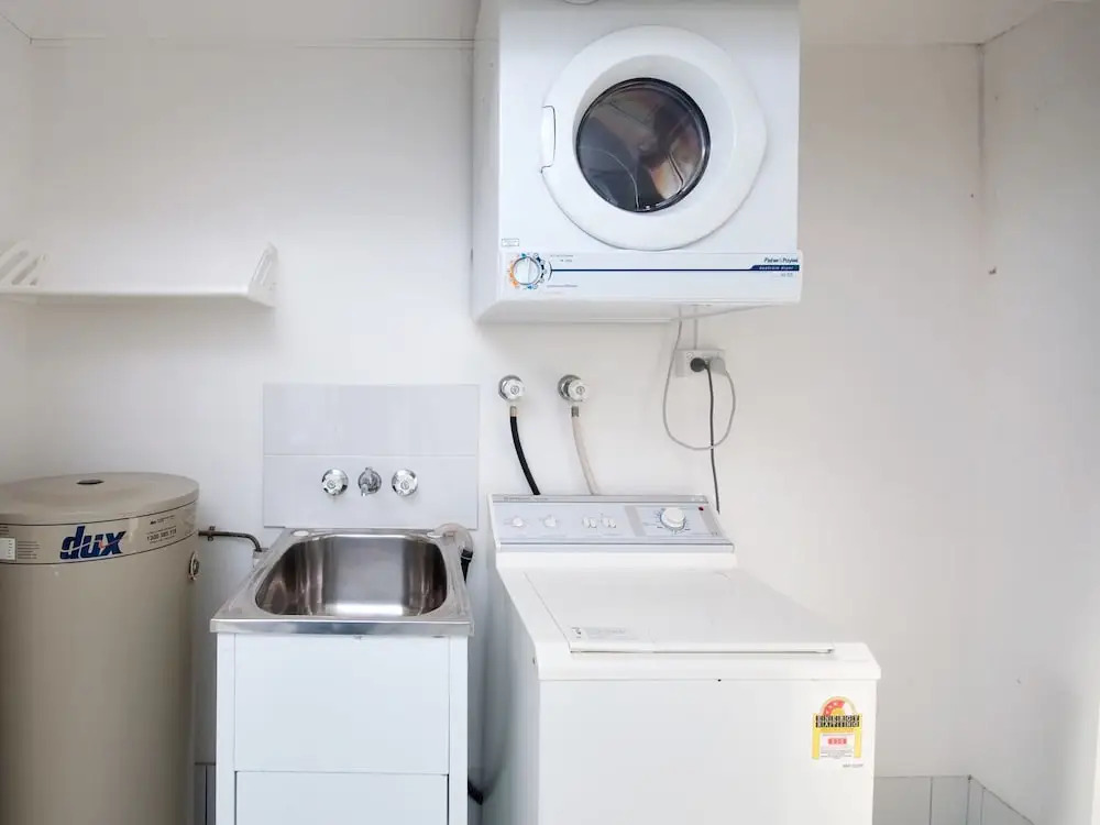 Paradiso, Unit 1/1 Laman Street