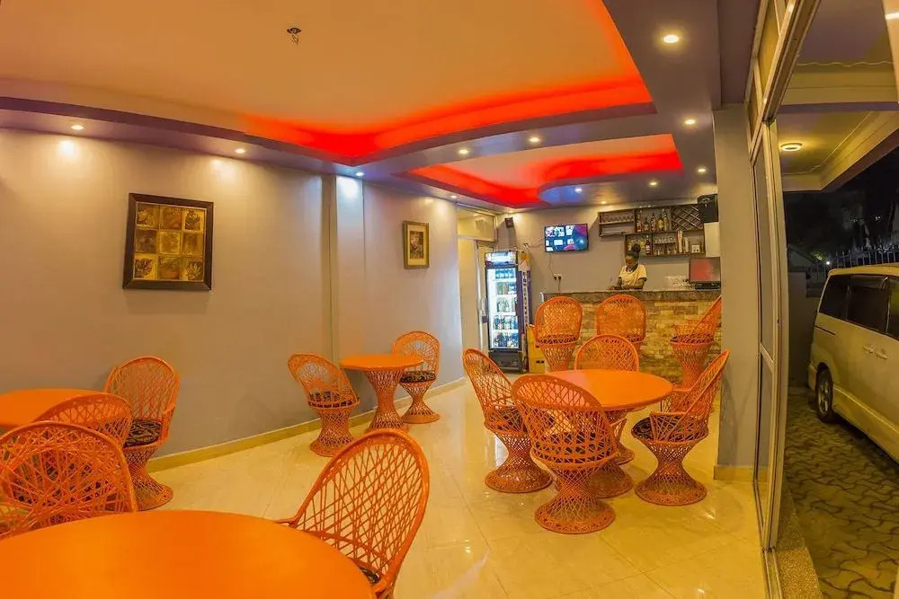 SS Hotel & Apartments Kampala