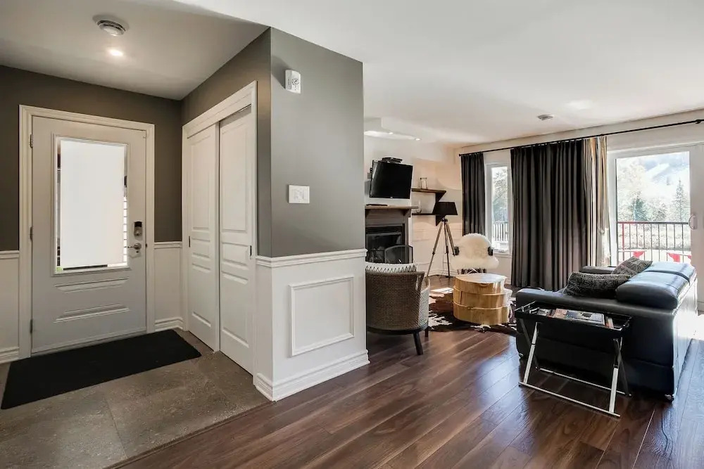 Slopeside Condo