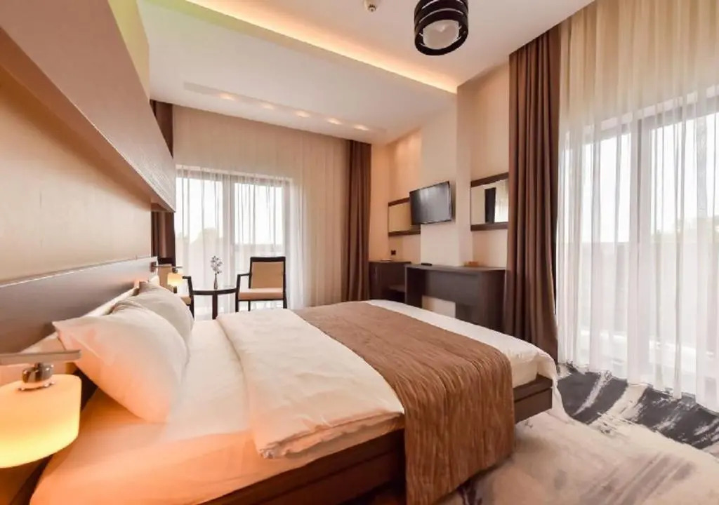 Hotel Scapino