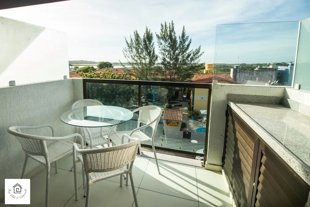 Lindo e Moderno Beach Porto Flats, no Centro de Porto by HM