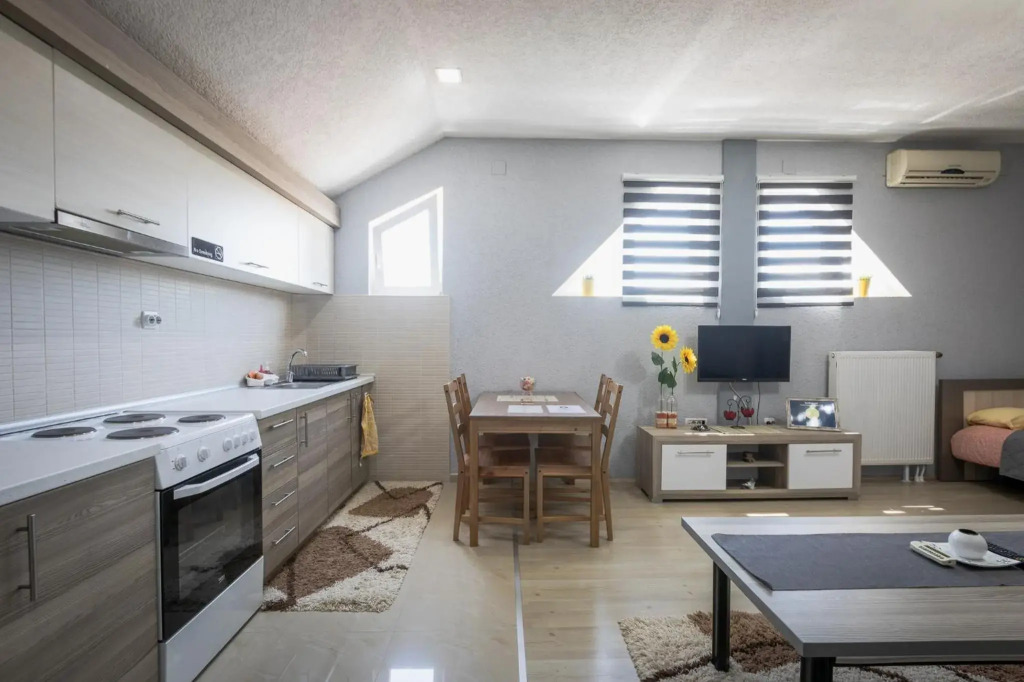 G apartments