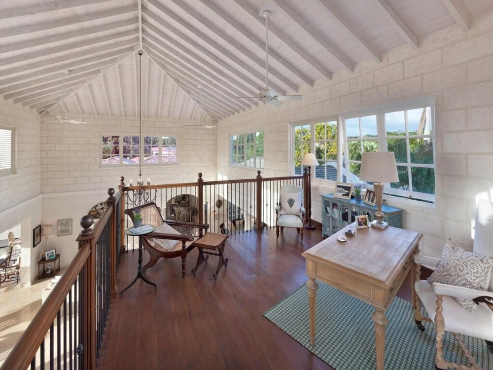 Sunny Vacation Villa 19