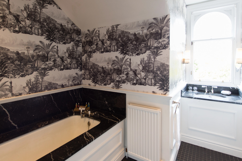 Hotel du Vin & Bistro Glasgow