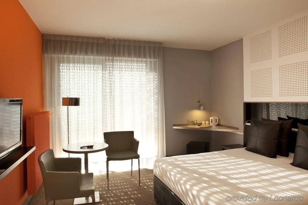 Hôtel Diana Restaurant & Spa by HappyCulture