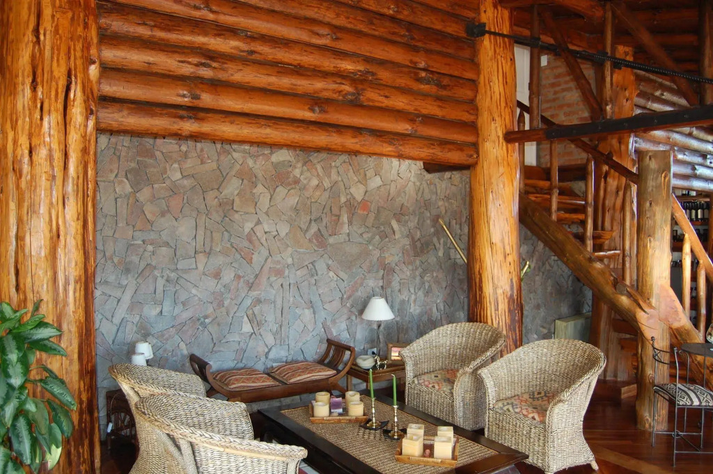 Hosteria Los Canelos