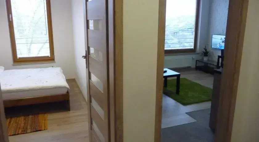 apartament
