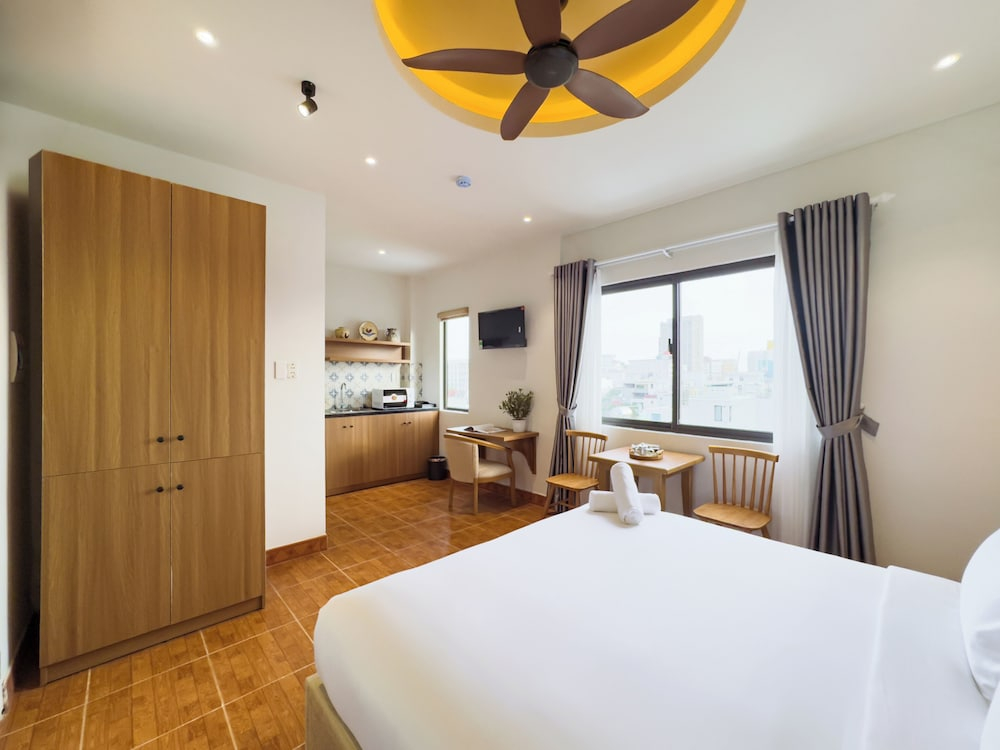 Sujet Center Hotel by Haviland