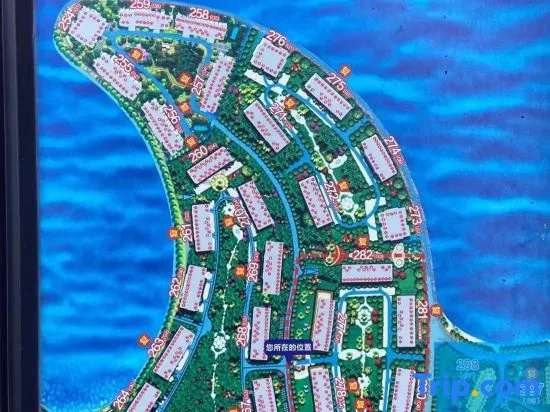 Yilun Hotel Zhangzhou Haihua Island