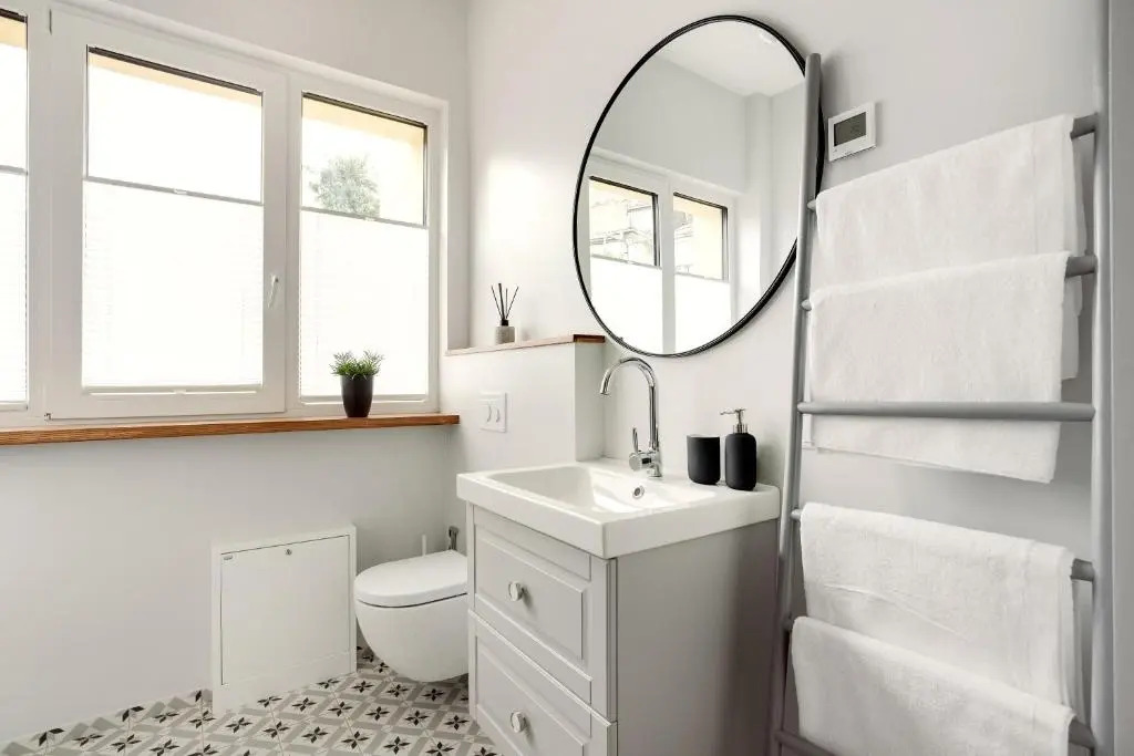 Bright and Cosy 1BDR apartment Kaunas Centre