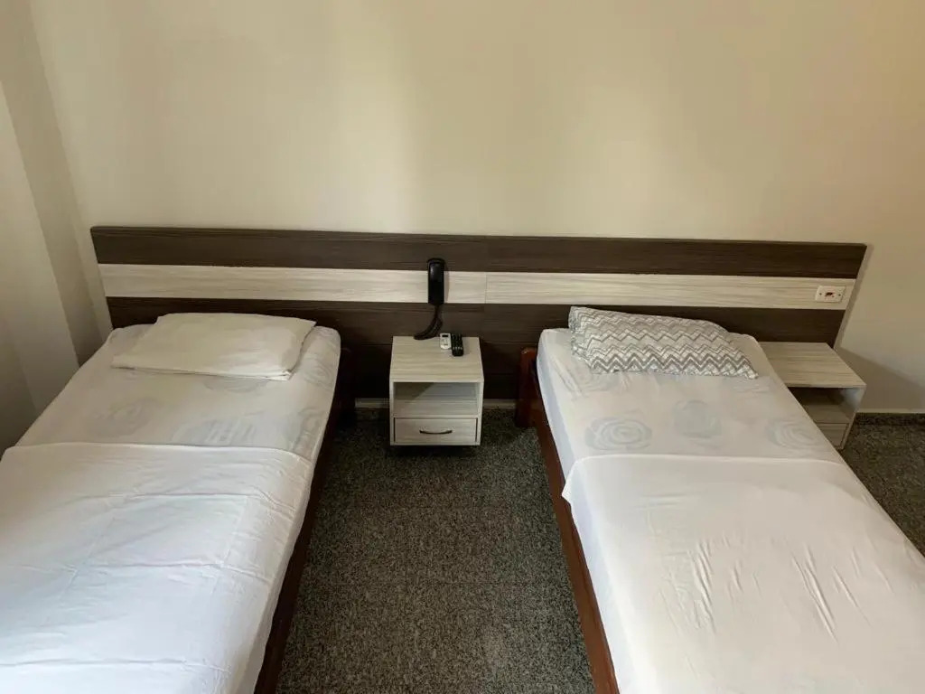 Hotel Quality