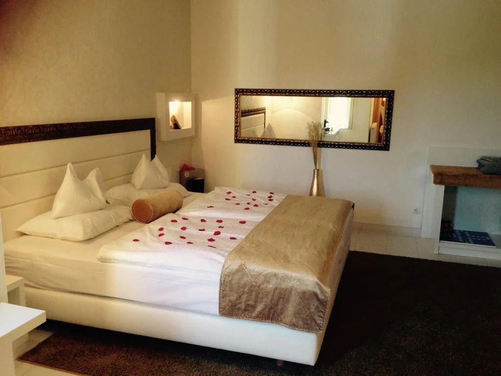 Maiers Kuschelhotel Loipersdorf
