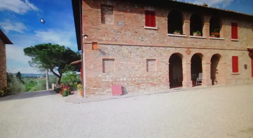 Podere Guistri