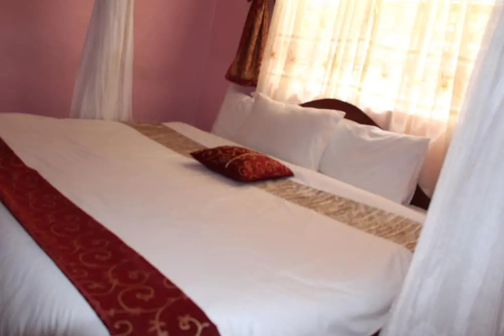 Salient Guest House