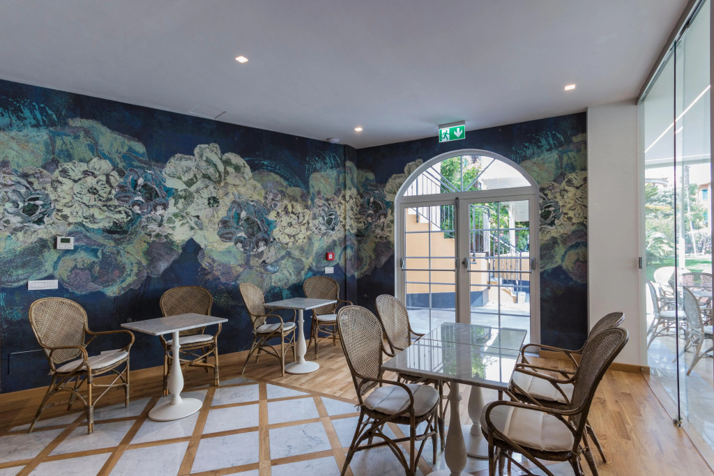 Mediterraneo Emotional Hotel & Spa