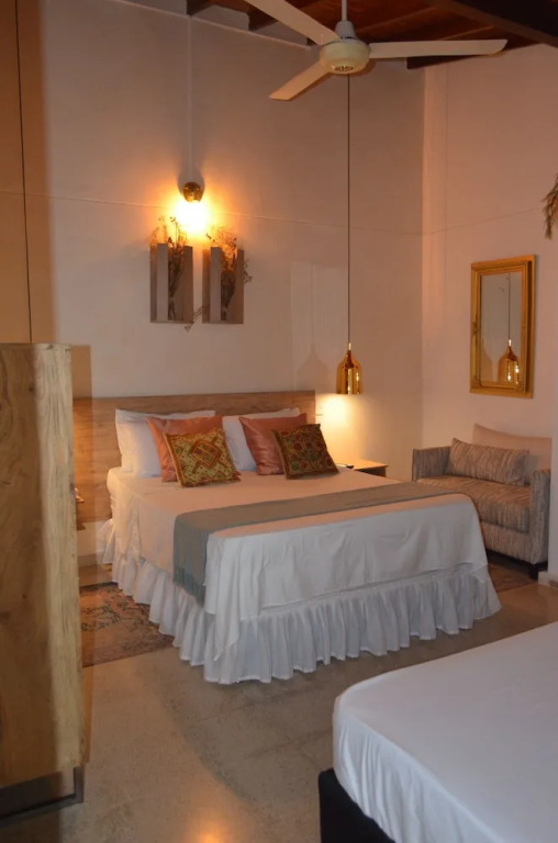 Selva María Hotel Boutique