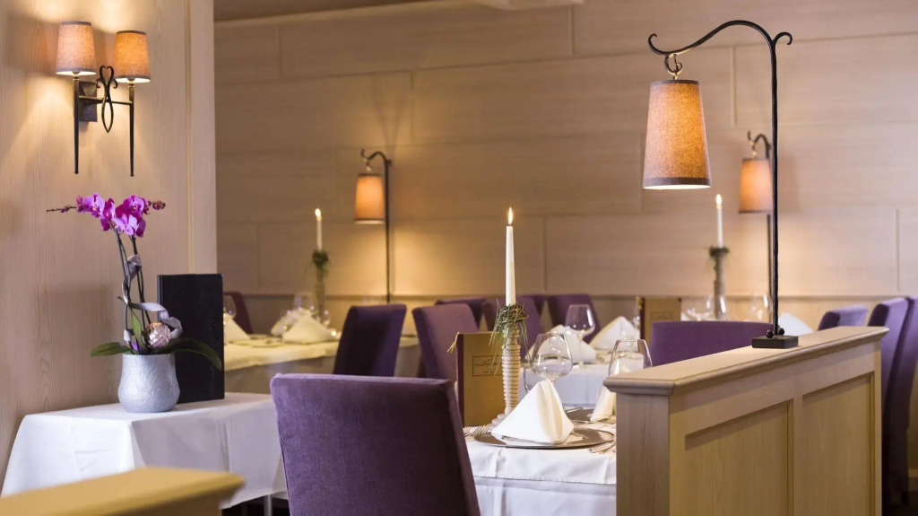 Superior Hotel Tirolerhof - Zell am See
