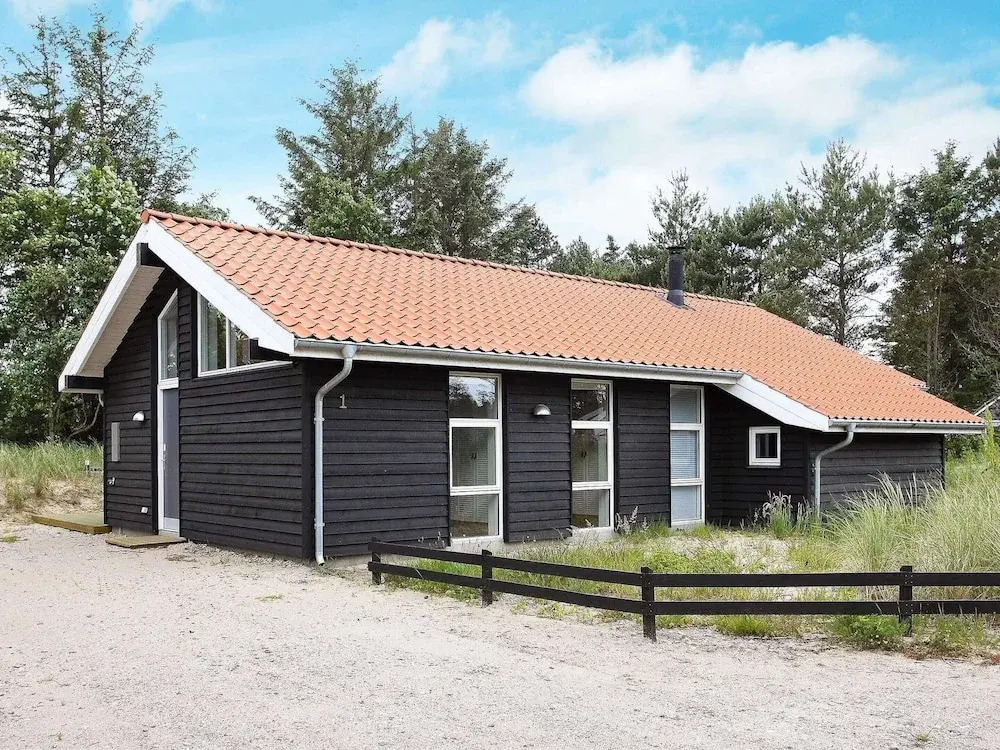 Quaint Holiday Home in Skagen near Sea