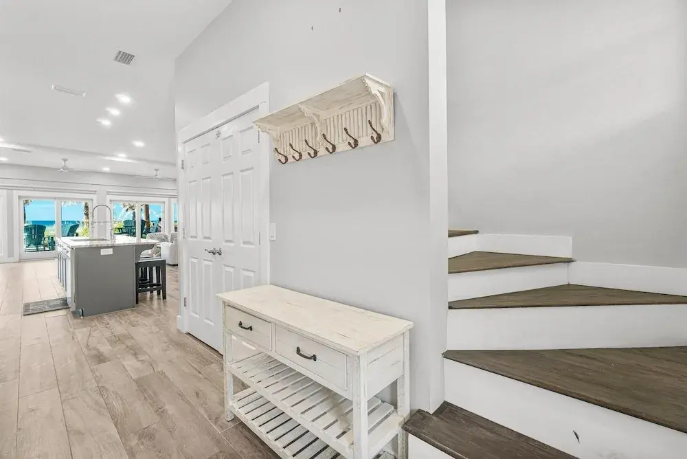 Beachside West Villa #2 by Emerald Coast Retreats