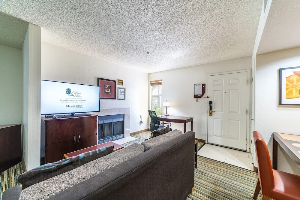 Metro Phoenix Extended Stay