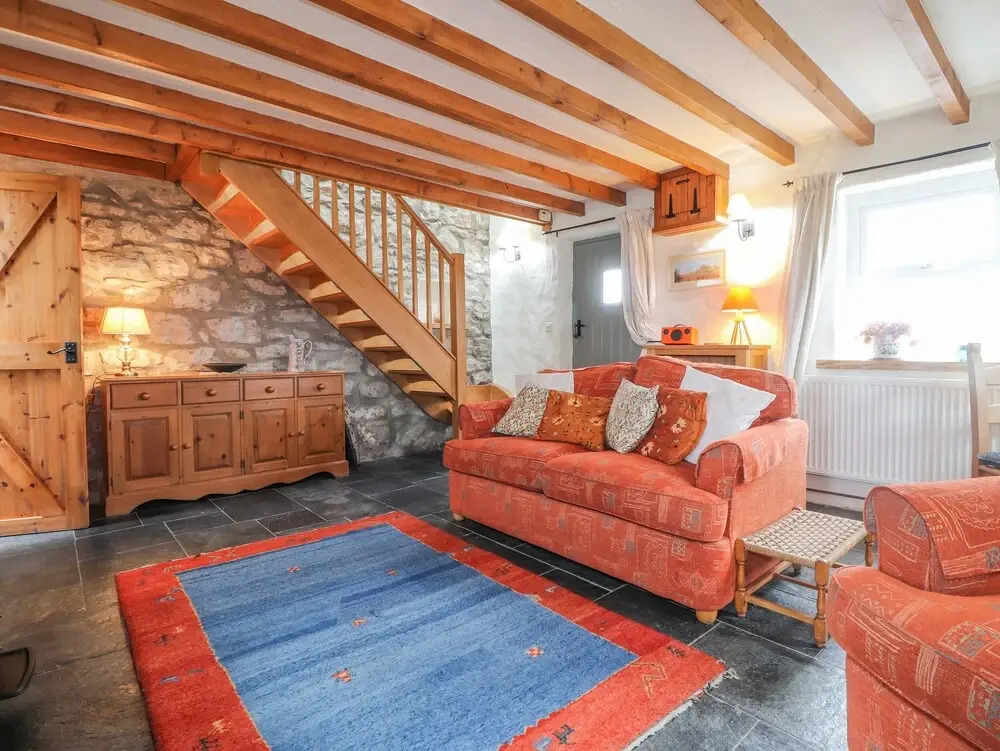 Post Office Cottage